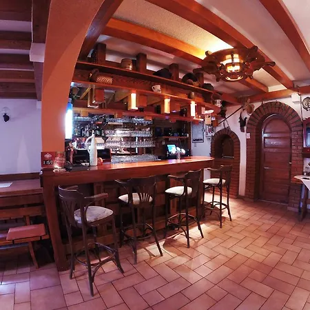Hunter Maison d'hôtes Malinska
