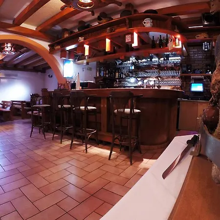 Affittacamere Hunter Malinska