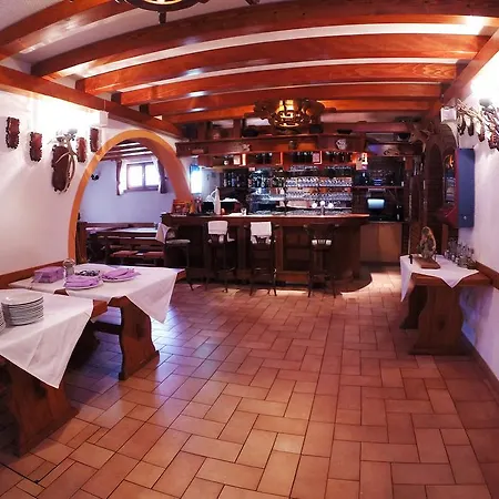 Hunter Maison d'hôtes 3*