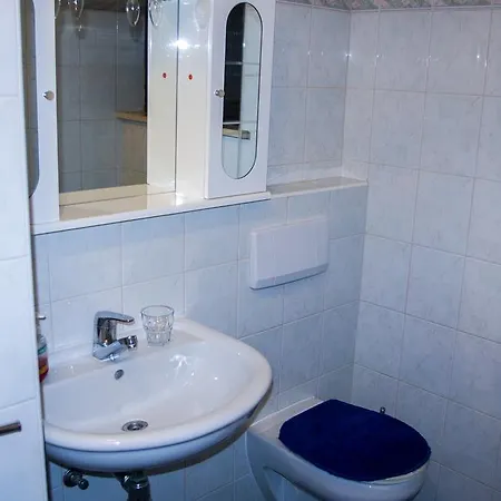 Hunter Affittacamere 3*