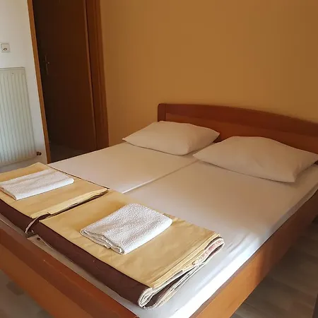 Affittacamere Hunter Malinska