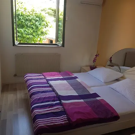 Hunter Affittacamere