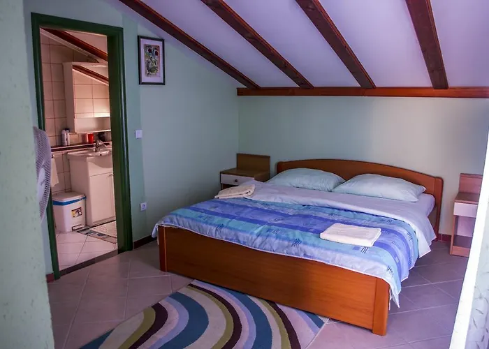 Hunter Gasthuis Malinska