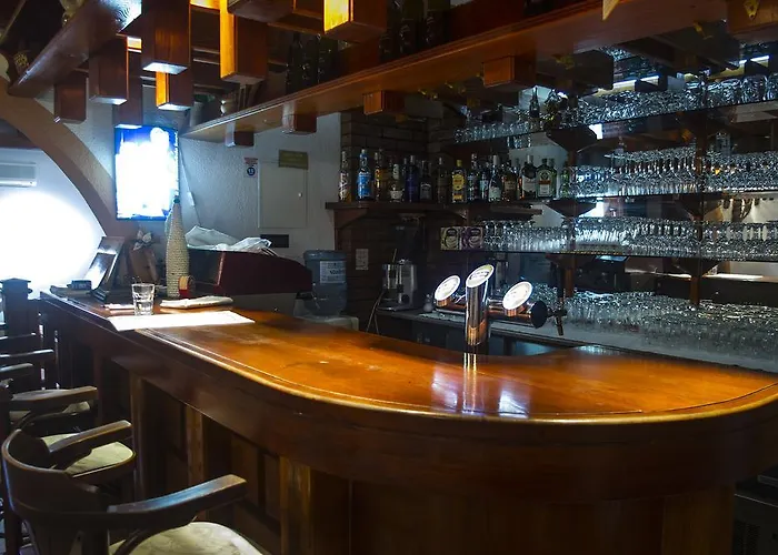 Gasthuis Hunter Malinska