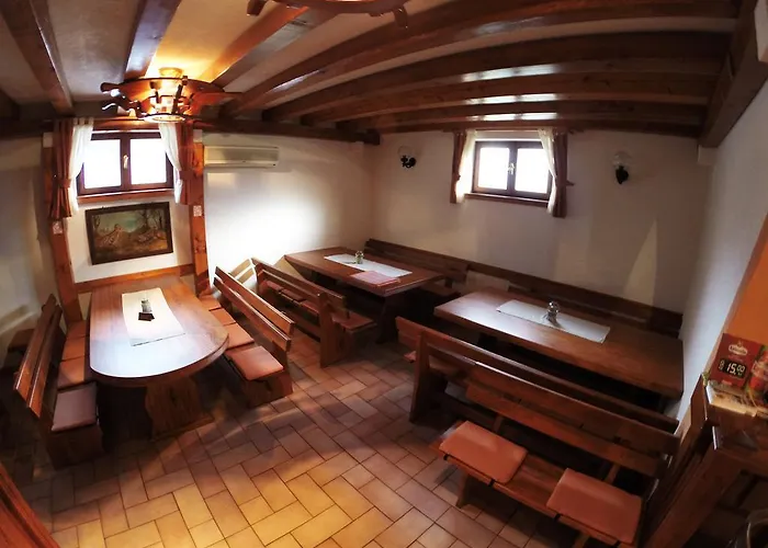 ゲストハウス Hunter 3*