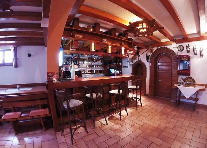 Hunter Gasthuis Malinska