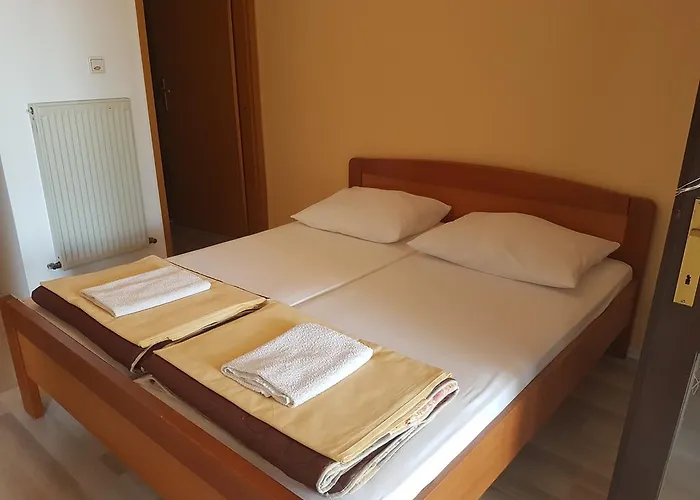 Gasthuis Hunter Malinska