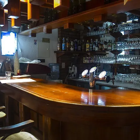 Gasthof Hunter Malinska