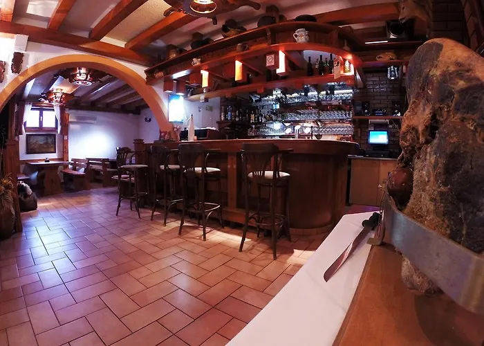 Konukevi Hunter Malinska